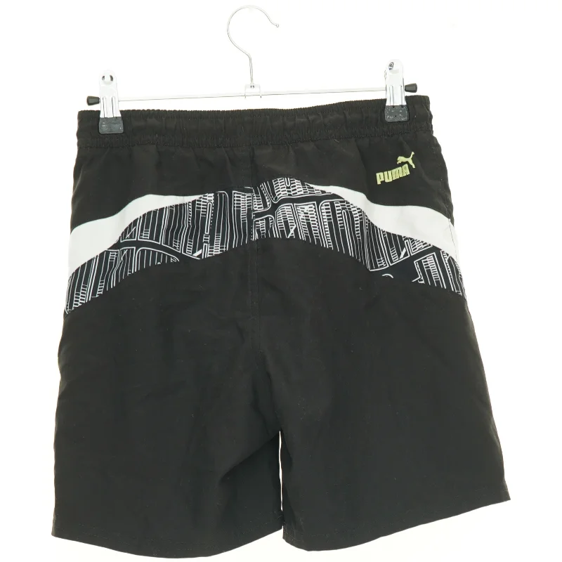 Badebukser fra Puma (str. 140 cm)