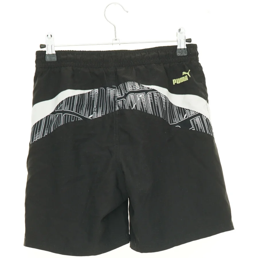 Badebukser fra Puma (str. 140 cm)