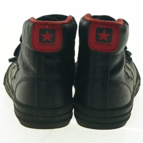 Converse børne sneakers med velcro fra Converse (str. 32)