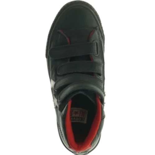 Converse børne sneakers med velcro fra Converse (str. 32)