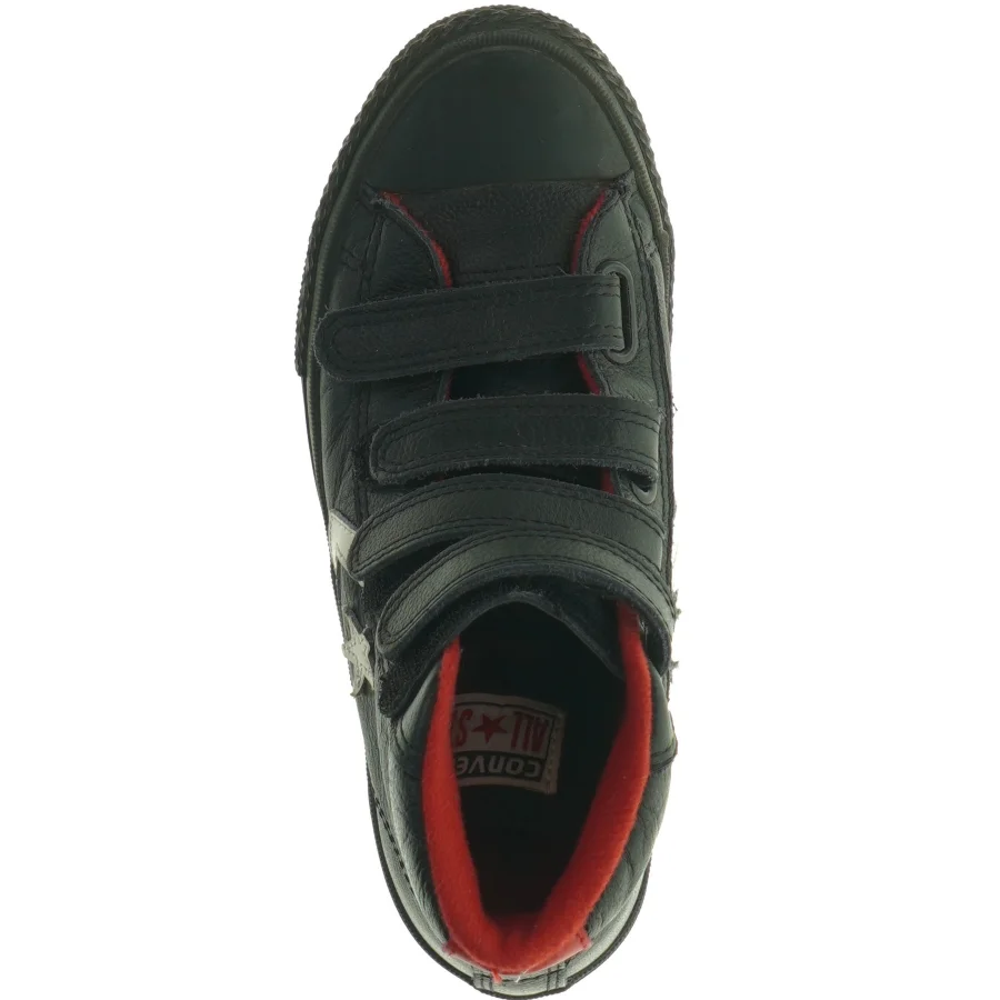 Converse børne sneakers med velcro fra Converse (str. 32)