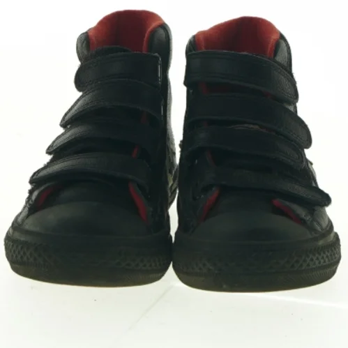 Converse børne sneakers med velcro fra Converse (str. 32)