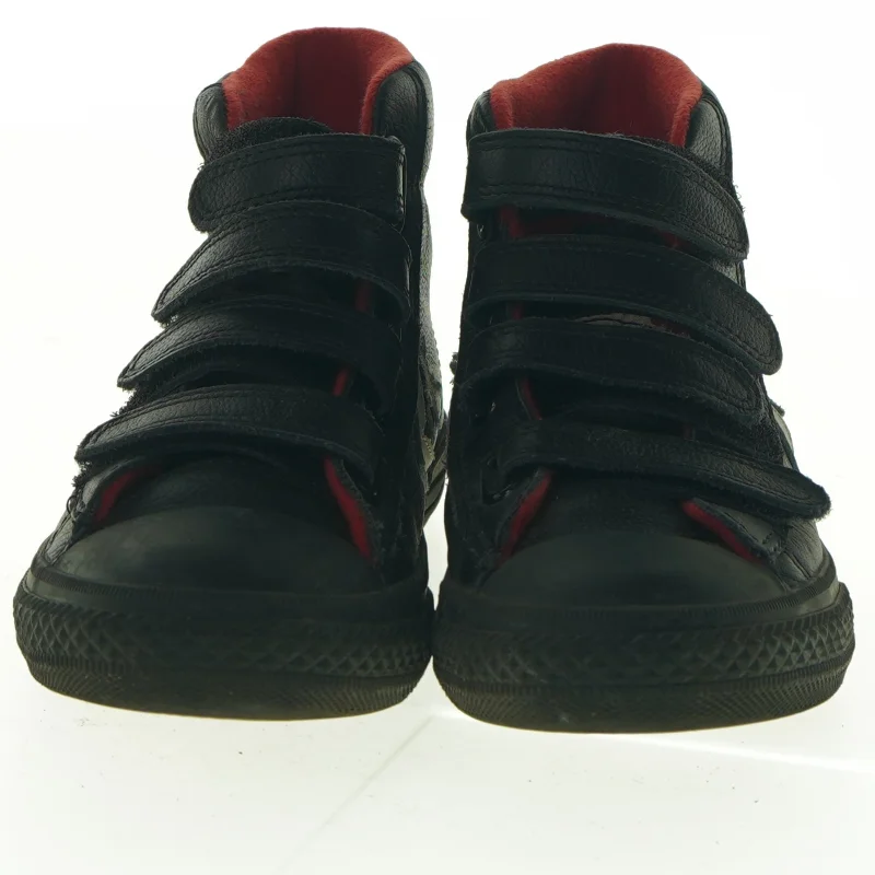 Converse børne sneakers med velcro fra Converse (str. 32)