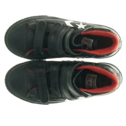 Converse børne sneakers med velcro fra Converse (str. 32)