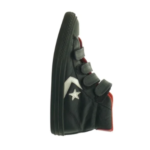 Converse børne sneakers med velcro fra Converse (str. 32)