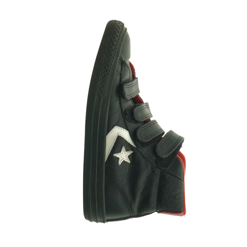 Converse børne sneakers med velcro fra Converse (str. 32)