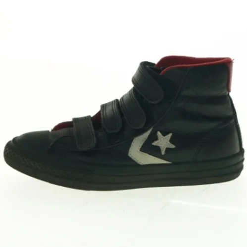 Converse børne sneakers med velcro fra Converse (str. 32)