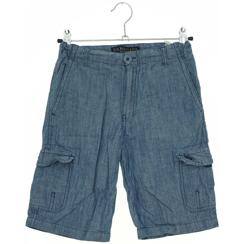Shorts fra U.S. Polo Assn. (str. 140 cm)