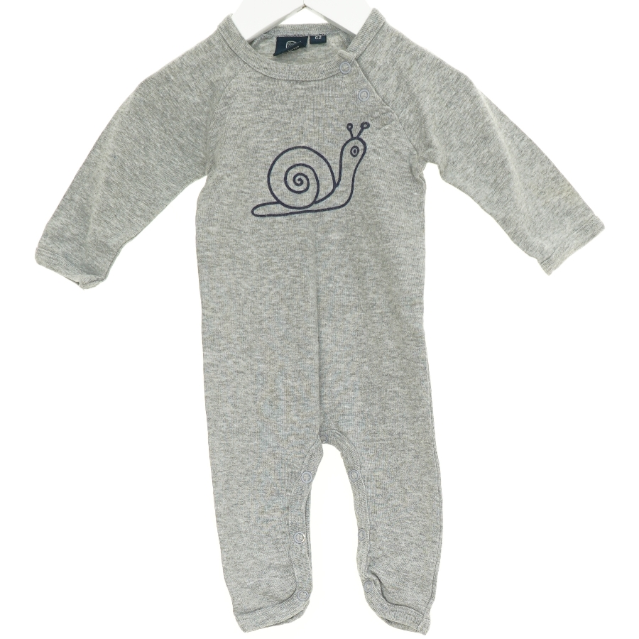 Heldragt fra Ej Sikke Lej (str. 62 cm)