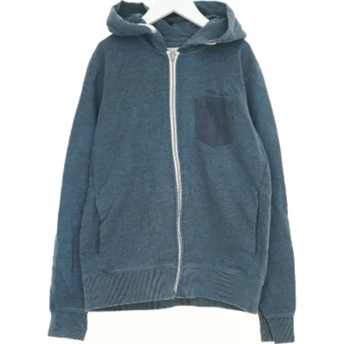 Hættetrøje (str. 164 cm)