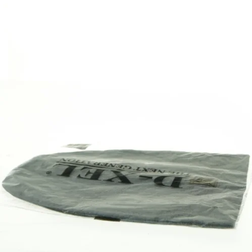 Grå hue fra D-XEL (str. One size)