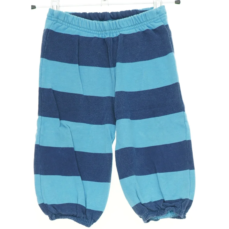 Sweatpants fra Danefæ (str. 80 cm)