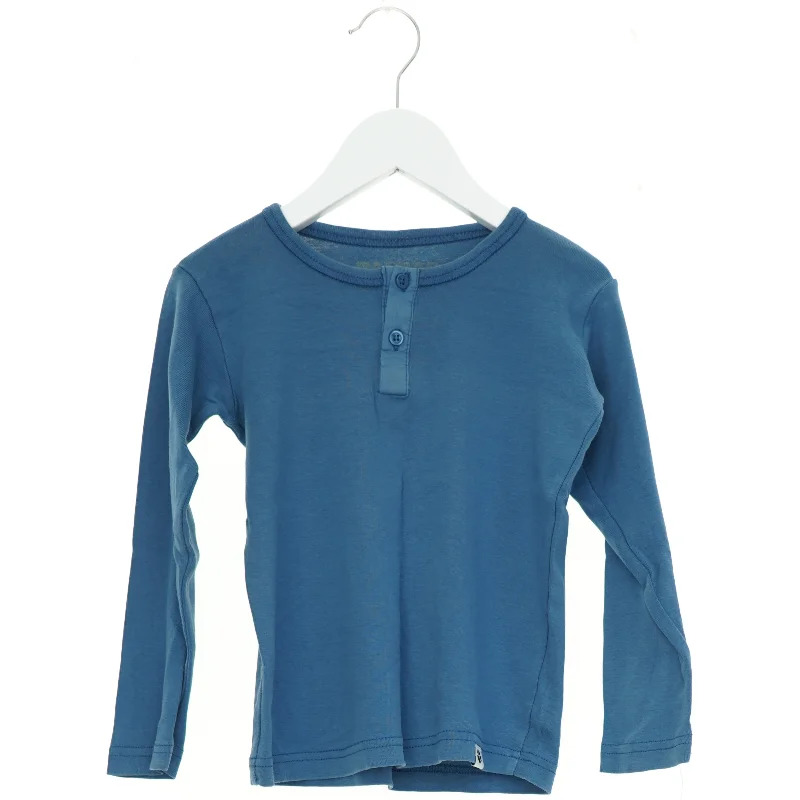 Bluse fra Papfar (str. 116 cm)