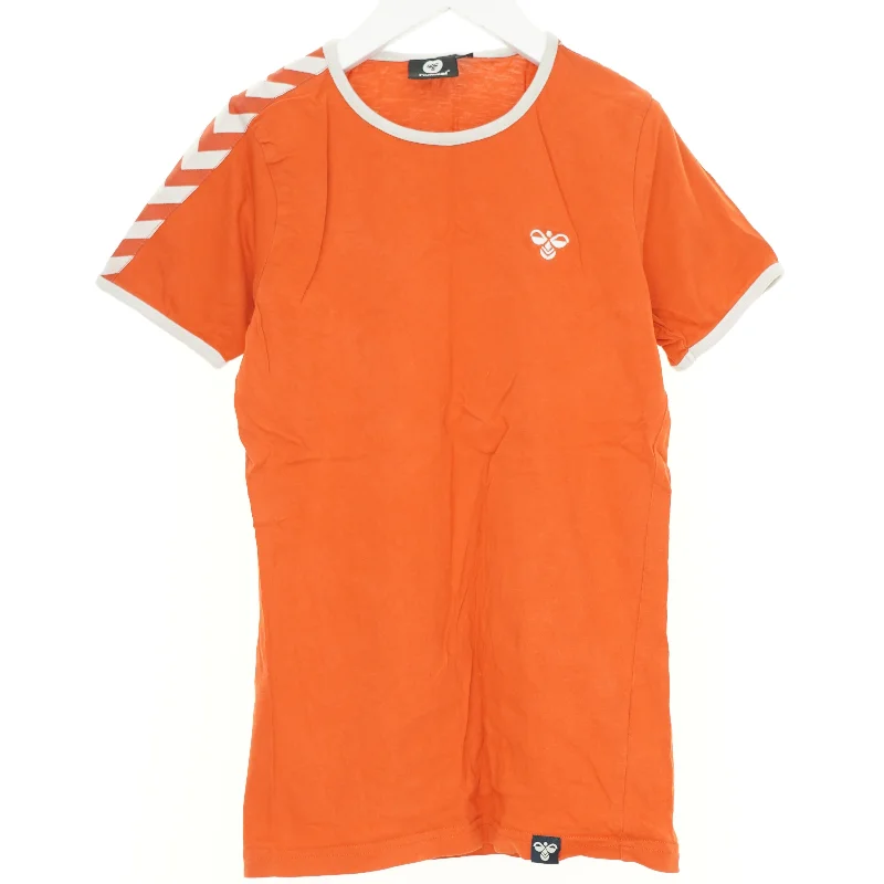 T-Shirt fra Hummel (str. 140 cm)