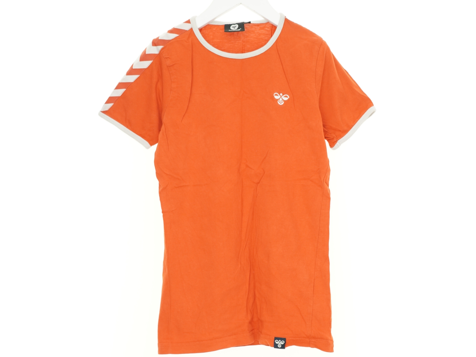 T-Shirt fra Hummel (str. 140 cm)
