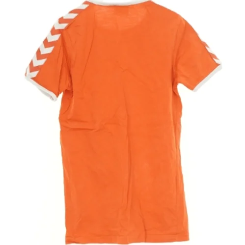 T-Shirt fra Hummel (str. 140 cm)
