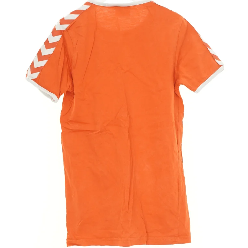 T-Shirt fra Hummel (str. 140 cm)
