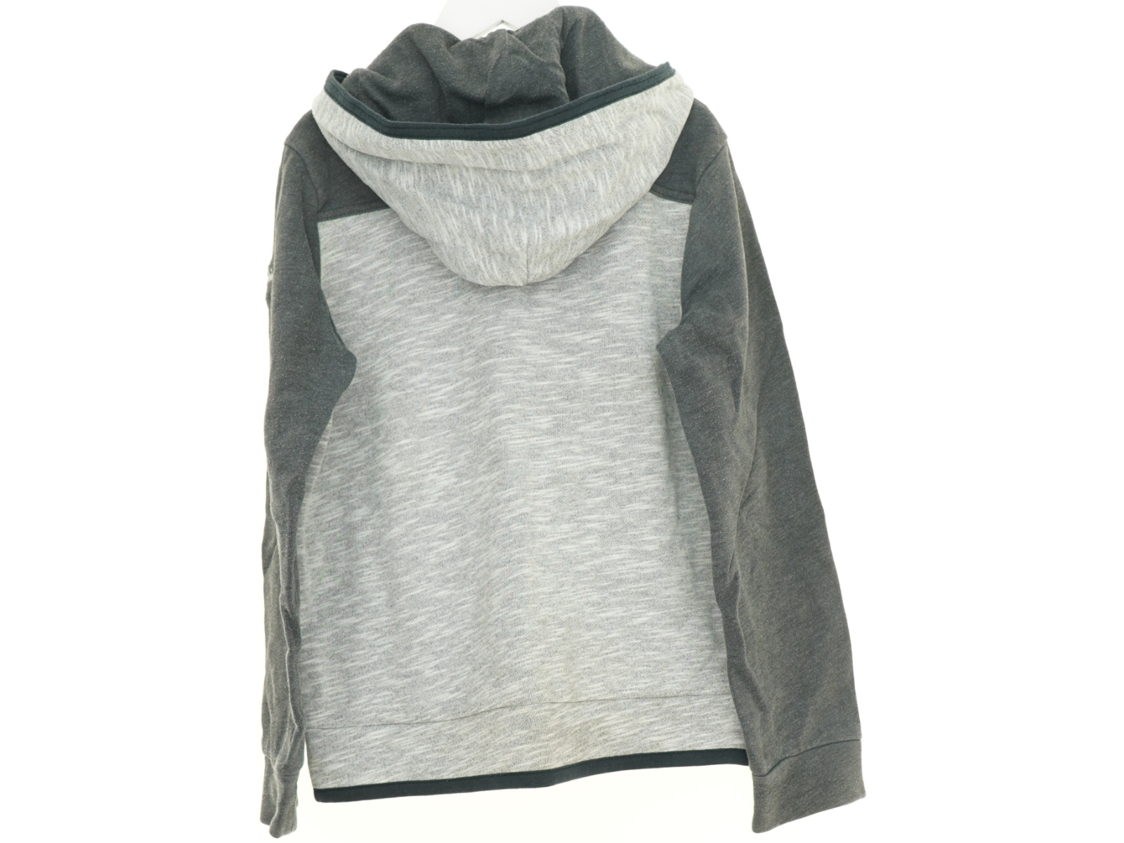 Hættetrøje fra Abercrombie (str. 140 cm)