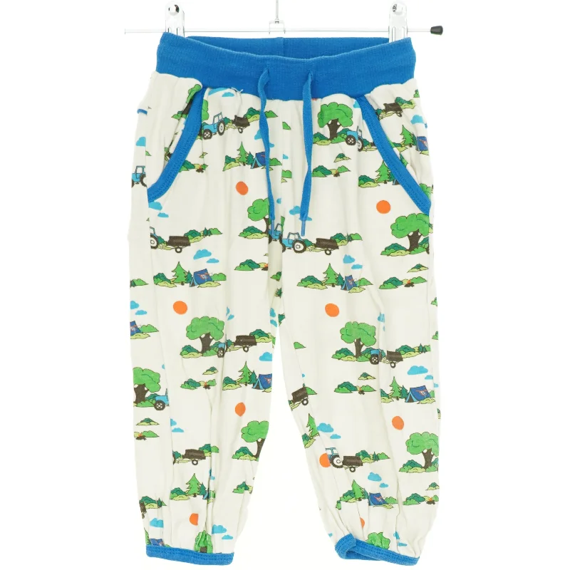 Sweatpants fra Ej Sikke Lej (str. 86 cm)