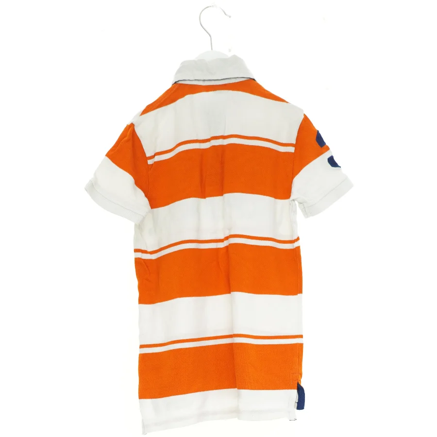 T-Shirt fra U.S. Polo Assn. (str. 116 cm)