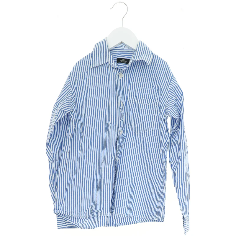 Skjorte fra Mads Nørgaard (str. 128 cm)