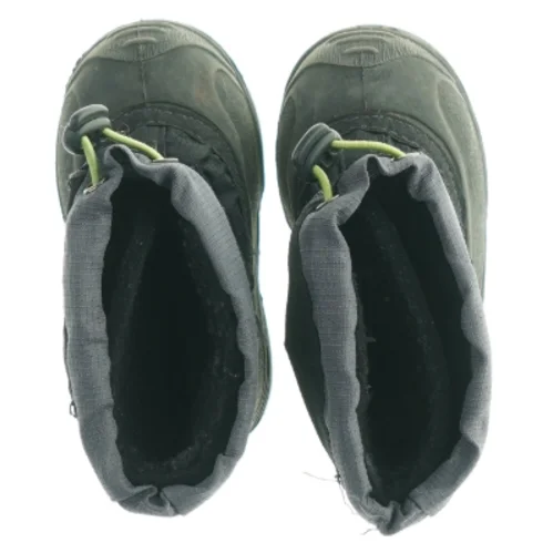 Kamik vinterstøvler til børn fra Kamik (str. 5)