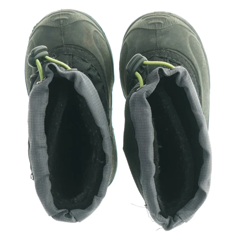 Kamik vinterstøvler til børn fra Kamik (str. 5)