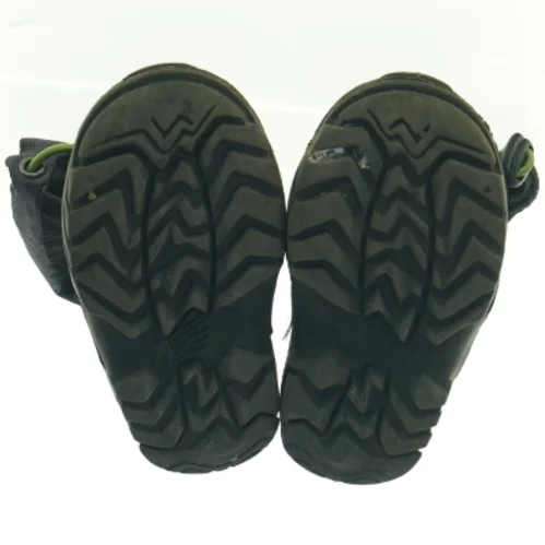 Kamik vinterstøvler til børn fra Kamik (str. 5)