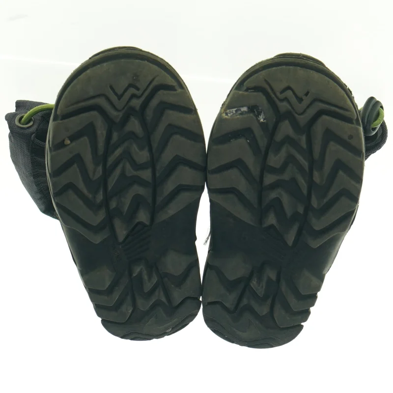 Kamik vinterstøvler til børn fra Kamik (str. 5)