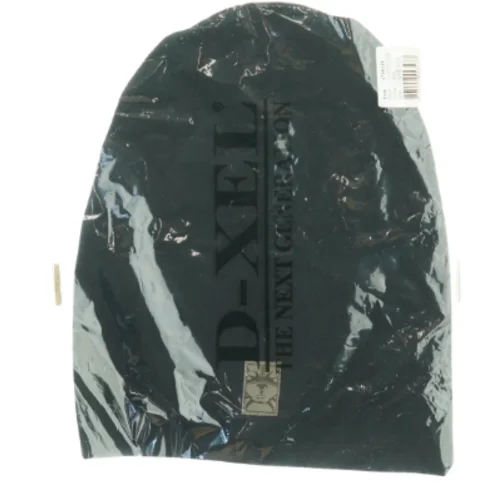 Sort D-XEL hue fra D-XEL (str. One size)