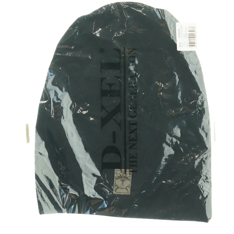 Sort D-XEL hue fra D-XEL (str. One size)