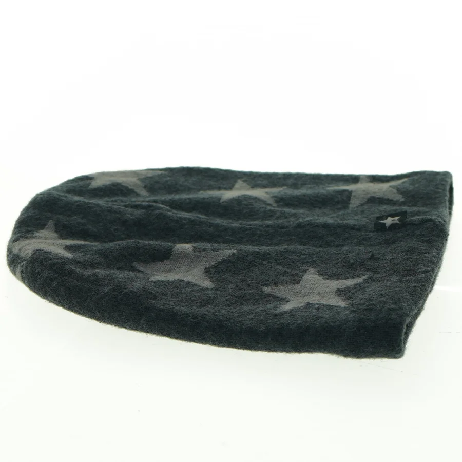 Stjernemønstret hue fra Molo (str. 6 til 8 år)