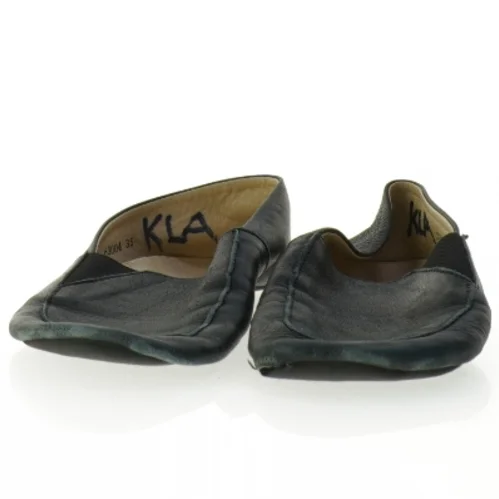 Futter / hjemmesko fra Rap (str. 35)