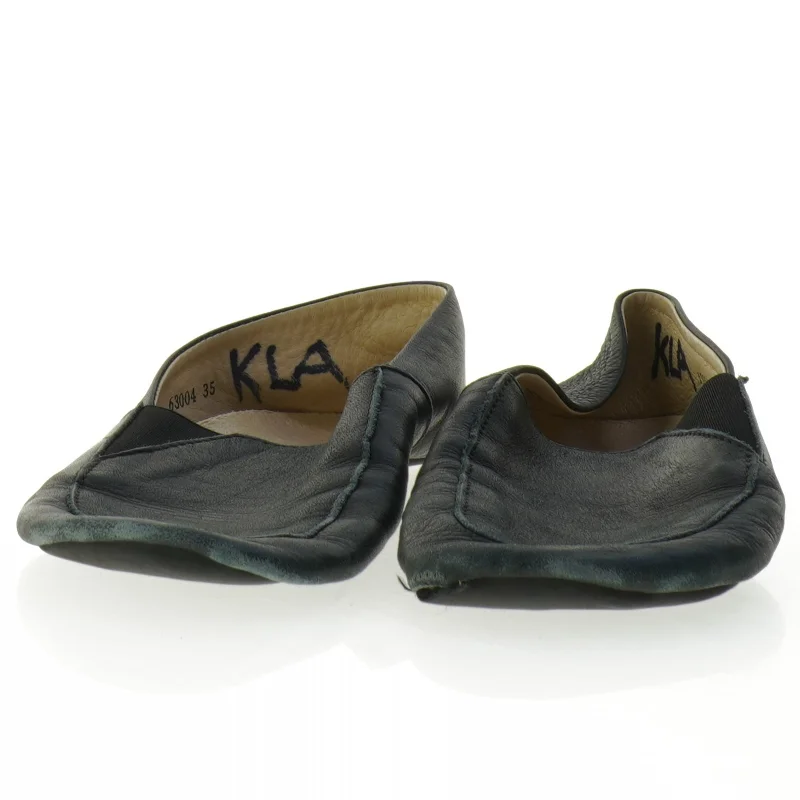 Futter / hjemmesko fra Rap (str. 35)