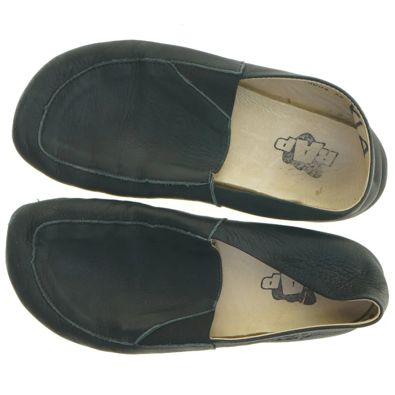 Futter / hjemmesko fra Rap (str. 35)