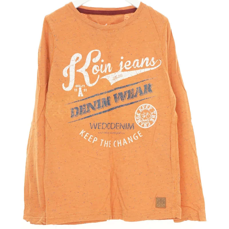 Bluse fra Koin (str. 140 cm)