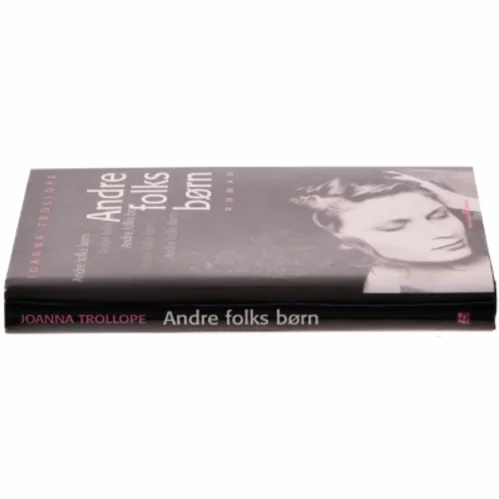 Andre folks børn fra Bogklubben 12 Bøger