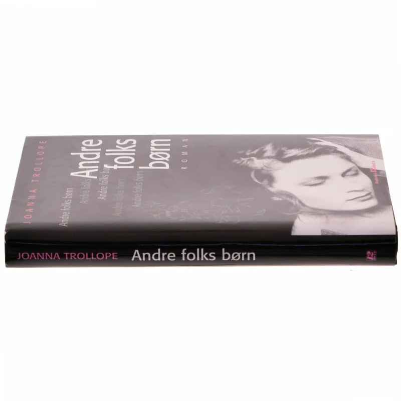 Andre folks børn fra Bogklubben 12 Bøger