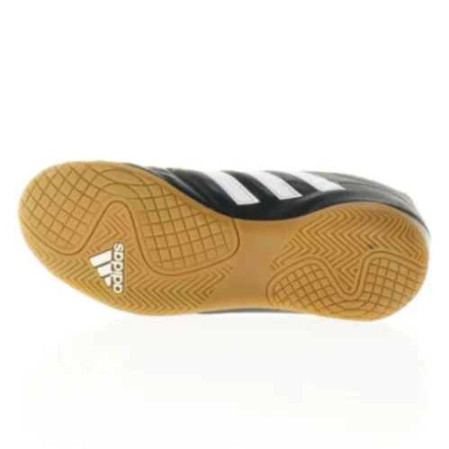  Indendørs fodboldssko fra Adidas (str. 36 og 2 tredjedel)