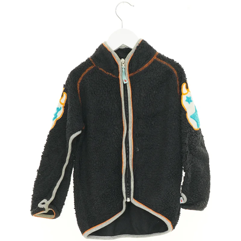 Fleece fra Molo (str. 116 cm)