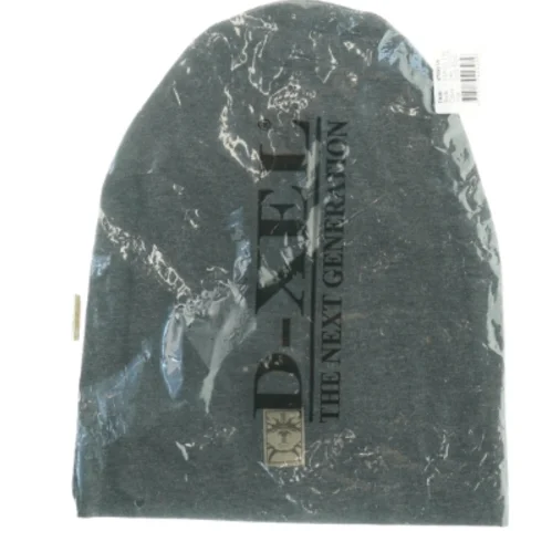 Ny grå hue fra D-XEL (str. One size)