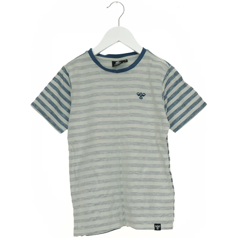 T-Shirt fra Hummel (str. 140 cm)