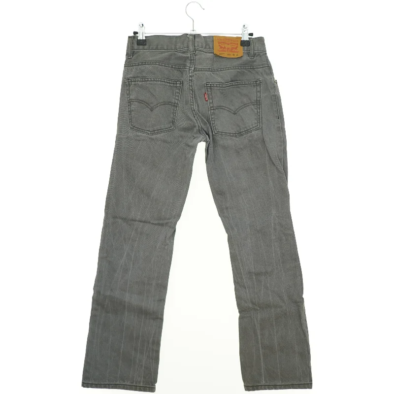 Jeans fra Levis (str. 176 cm)