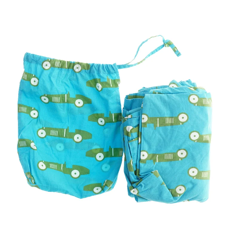 Børnesengetøj (str. 140 x, 185 cm)