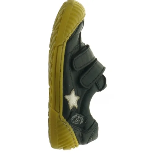 Børne sneakers med velcrolukning fra Petit (str. 24)