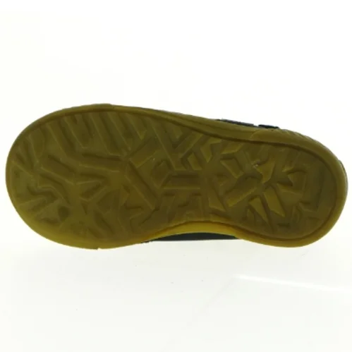 Børne sneakers med velcrolukning fra Petit (str. 24)