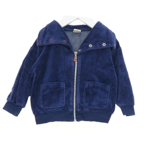 Trøje fra Katvig (str. 86 cm)