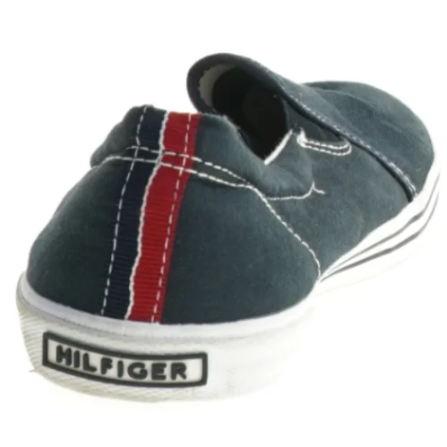 Tommy Hilfiger slip-on sko (str. 35)