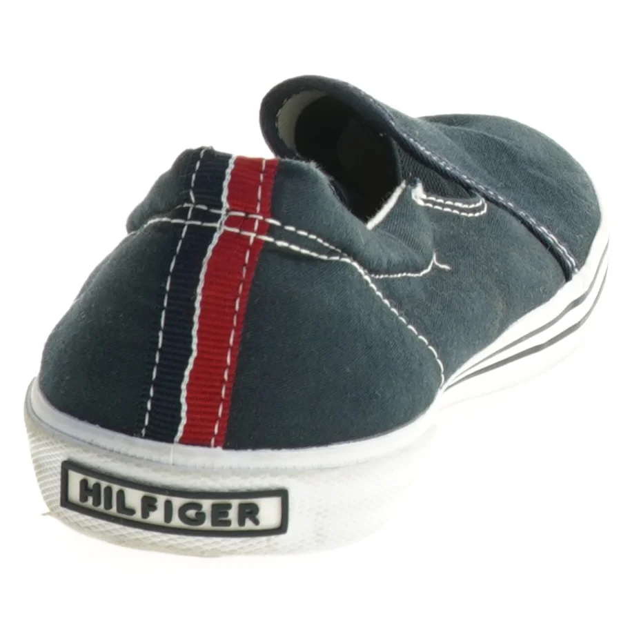 Tommy Hilfiger slip-on sko (str. 35)