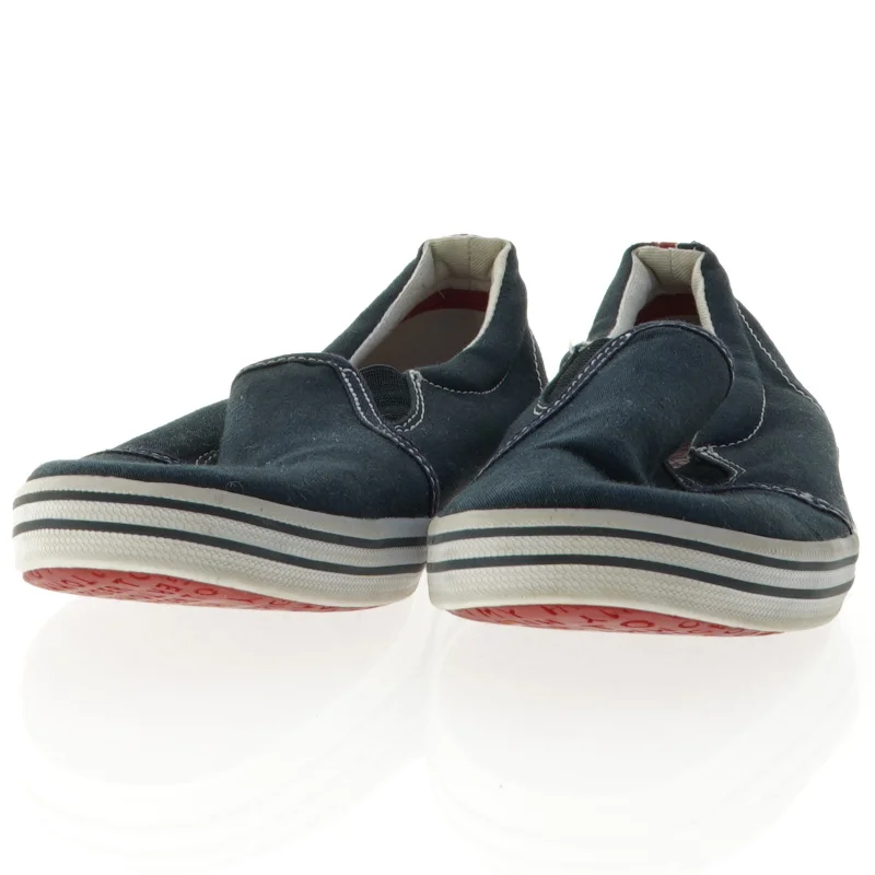 Tommy Hilfiger slip-on sko (str. 35)